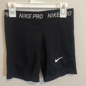 nike pros